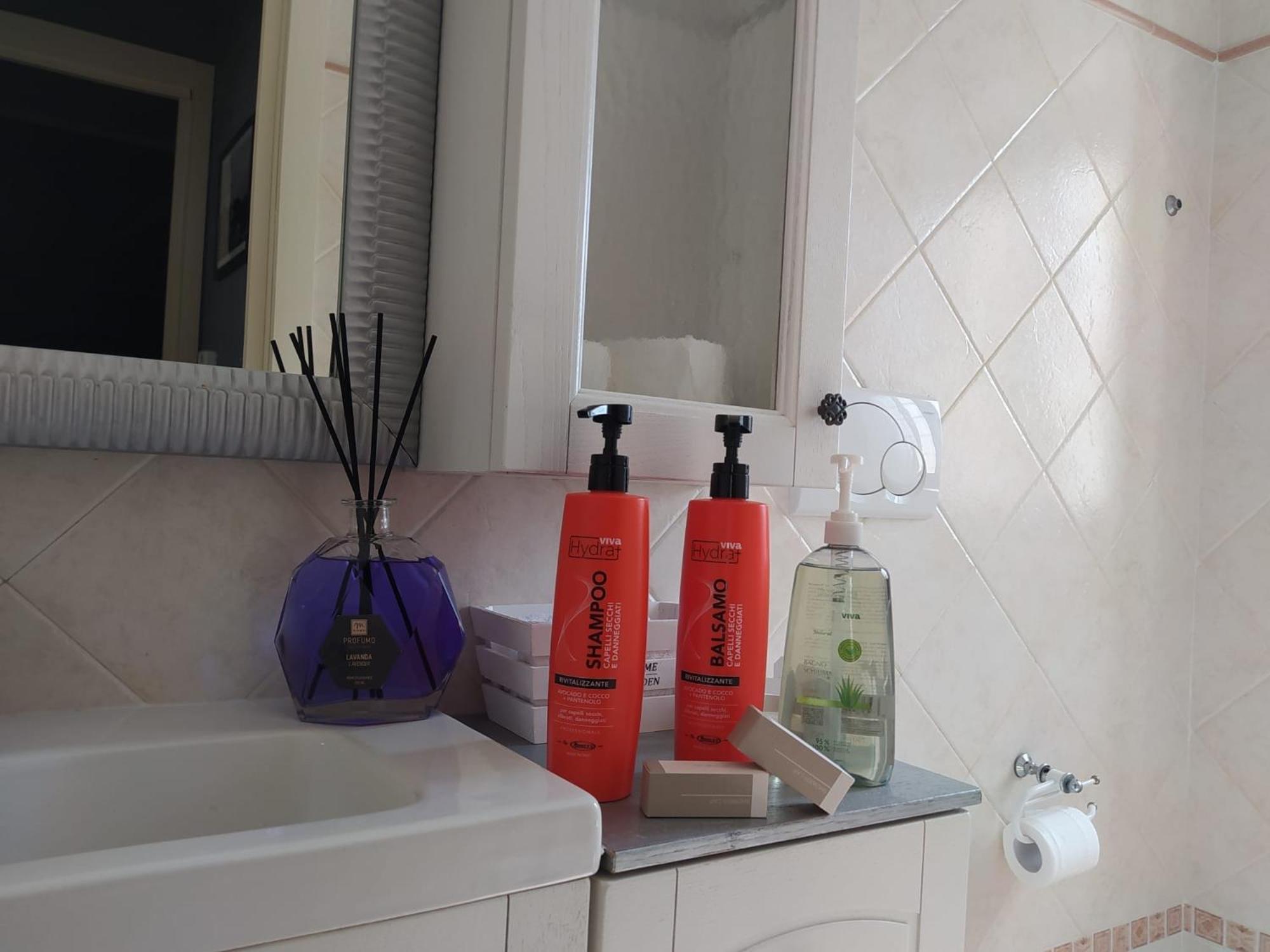 フィウミチーノLa Perla Del Mare - 9 Minutes From Fco Airport - Free Wifi E Netflixアパートメント エクステリア 写真