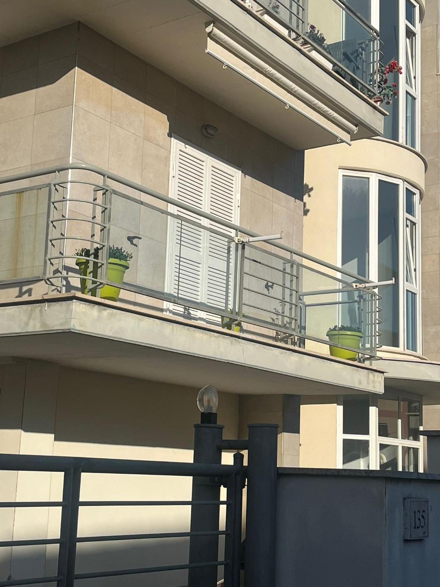 フィウミチーノLa Perla Del Mare - 9 Minutes From Fco Airport - Free Wifi E Netflixアパートメント エクステリア 写真